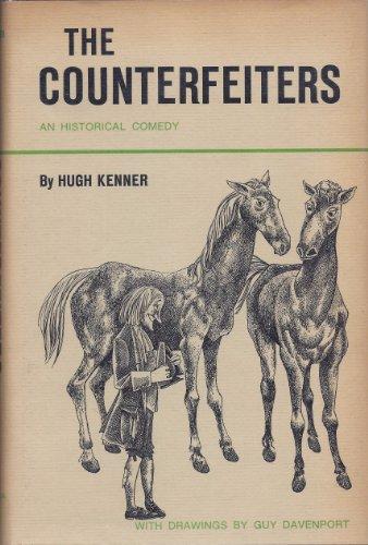 Book The Counterfeiters free
