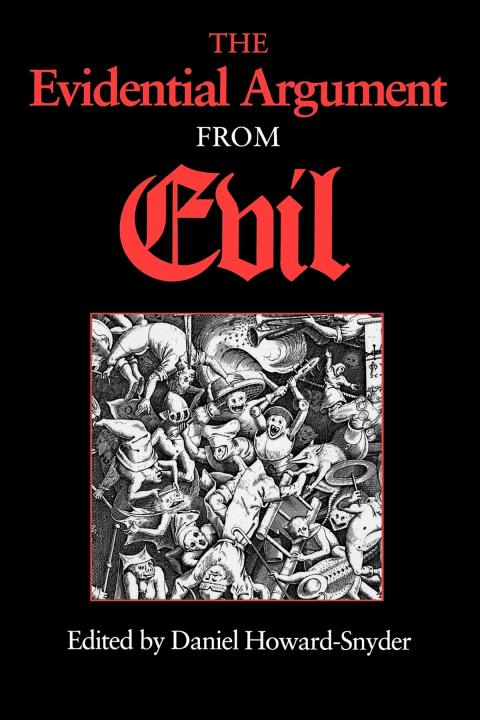 Book The Evidential Argument from Evil (Indiana Series in the Philosophy of Religion) free