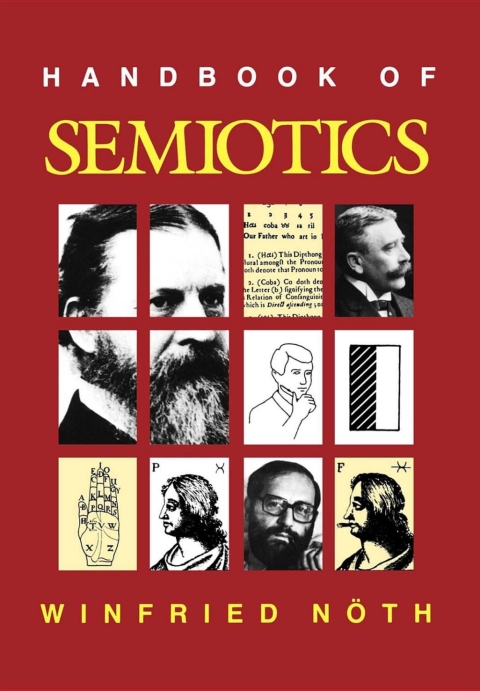 Book Handbook of Semiotics (Advances in Semiotic) free