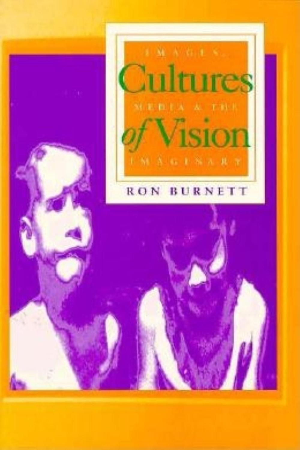 Book Cultures of Vision: Images, Media, and the Imaginary free