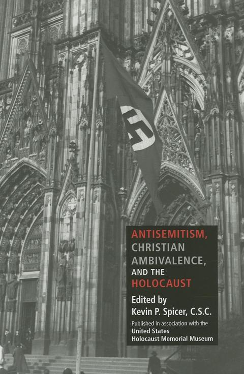Book Antisemitism, Christian Ambivalence, and the Holocaust free