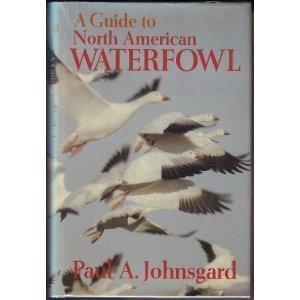 Book A Guide to North American Waterfowl free