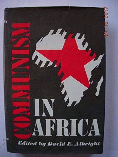 Book Communism in Africa free