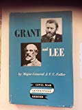 Book Grant & Lee: A Study in Personality and Generalship (Midland Bks: No. 288) free