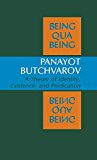 Book Being Qua Being: A Theory of Identity, Existence, and Predication free