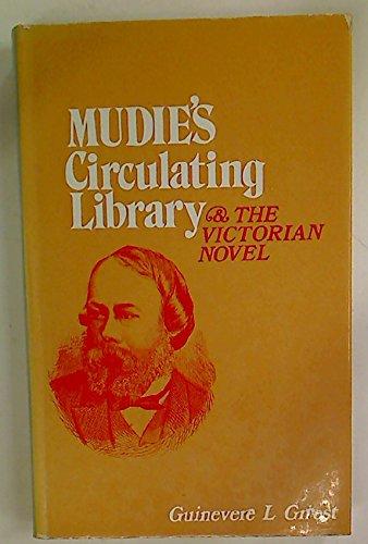 Book Mudie's circulating library and the Victorian novel free