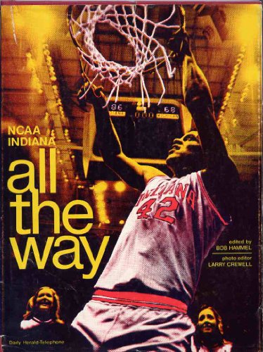 Book N.c.a.a. Indiana All The Way free Book N.c.a.a. Indiana All The Way free