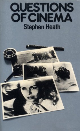 Book Questions of cinema free