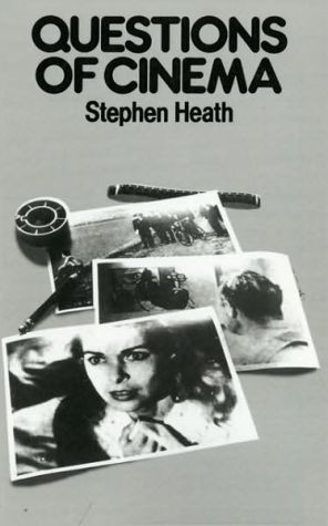 Book Questions of Cinema (Theories of Representation and Difference) free