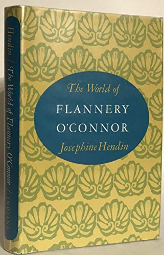 Book The world of Flannery O'Connor free Book The world of Flannery O'Connor free