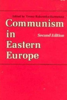 Book Communism in Eastern Europe free