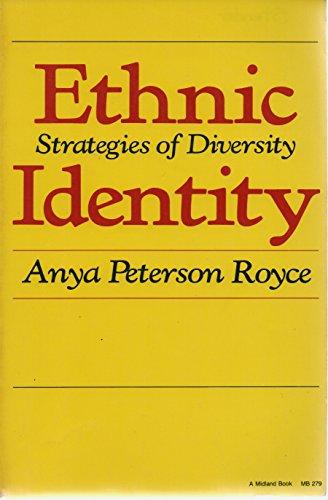 Book Ethnic Identity free