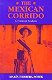 Book The Mexican Corrido: A Feminist Analysis free