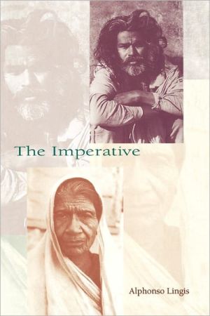 Book The Imperative (Studies in Continental Thought) free