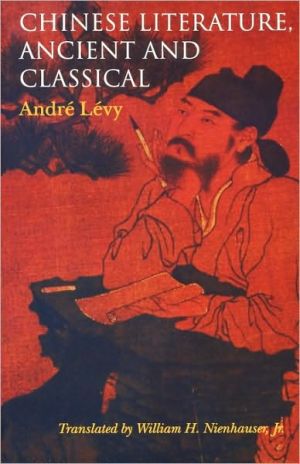 Book chinese Literature, Ancient and Classical free