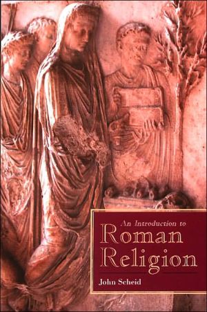 Book An Introduction to Roman Religion free