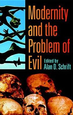 Book Modernity and the Problem of Evil free