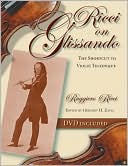 Book Ricci on Glissando: The Shortcut to Violin Technique free