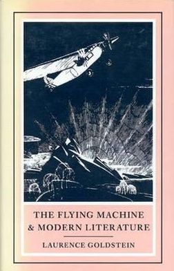 Book The Flying Machine and Modern Literature free