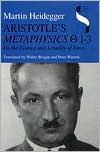 Book Aristotle's Metaphysics Î 1–3: Aristotle's Metaphysics [theta] 1--3: On the Essence and Actuality of Force (Studies in Continental Thought) free