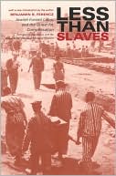Book Less Than Slaves : Jewish Forced Labor and the Quest for Compensation free