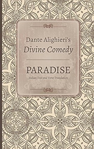 Book Dante Alighieri's Divine Comedy, Vol. 5: Paradise free