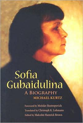 Book Sofia Gubaidulina: A Biography (Russian Music Studies) free