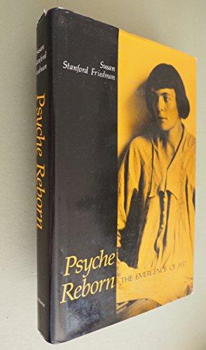 Book Psyche Reborn: The Emergence of H.D. free