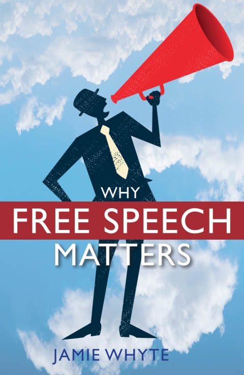 Book Why Free Speech Matters free