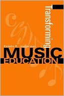Book Transforming Music Education: free