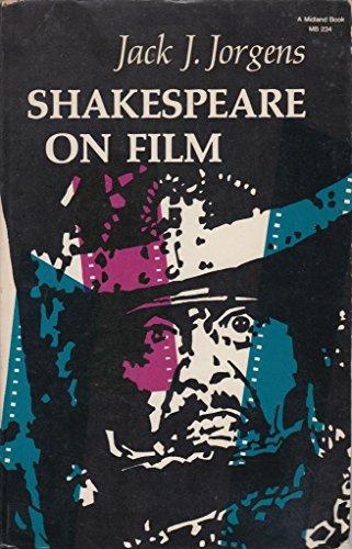 Book Shakespeare On Film free