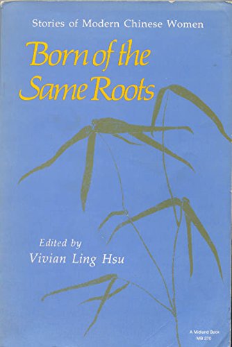 Book Born of the Same Roots free
