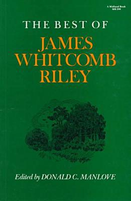 Book The Best of James Whitcomb Riley free