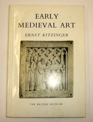 Book Early Medieval Art, Revised Edition: With Illustrations from the British Museum Collection free