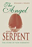 Book The Angel and the Serpent: The Story of New Harmony (Midland Book) free