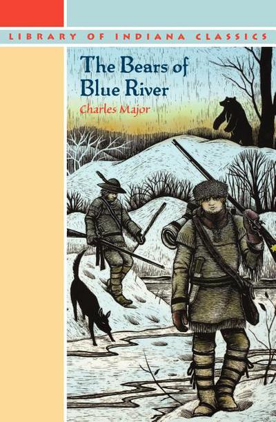 Book The Bears of Blue River (Library of Indiana Classics) free