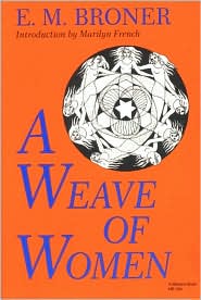 Book A Weave of Women (A Midland Book) free
