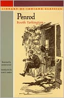 Book Penrod (Library of Indiana Classics) free
