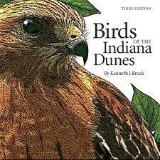 Book Birds Of The Indiana Dunes (a Midland Book) free