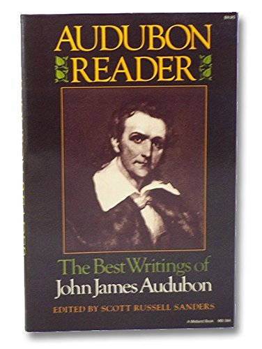 Book Audubon Reader free