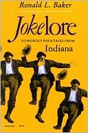Book Jokelore: Humorous Folktales from Indiana (Midland Book) free