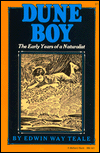Book Dune Boy: The Early Years of a Naturalist (Library of Indiana C) free