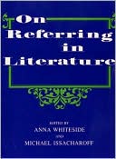 Book On Referring In Literature free