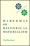 Book Habermas on Historical Materialism free
