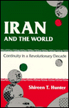 Book Iran and the World: Continuity in a Revolutionary Decade free