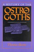 Book A History of the Ostrogoths free