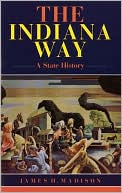 Book The Indiana Way: A State History free