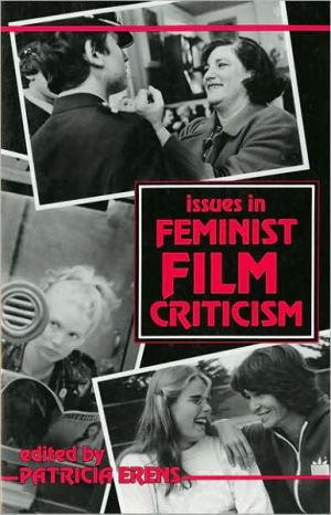 Book Issues in Feminist Film Criticism (A Midland Book) free
