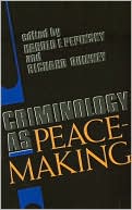 Book Criminology as Peacemaking free