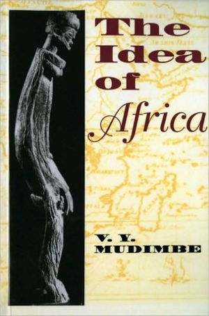 Book The Idea of Africa (African Systems of Thought) free